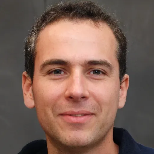 Lucas Kellerman